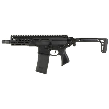 Picture of Mcx Rattler 300Blk Sbr Bk 6"