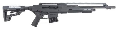 Picture of Standard Mfg Sko12 Sko-12 Black 12 Gauge 18.50" 3" 5+1 6 Position W/Pistol Grip Stock 