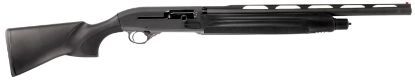 Picture of Beretta Usa J131c11n 1301 Comp 12 Gauge 21" Barrel 3" 5+1, Black Finish, Synthetic Stock 