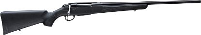 Picture of Tikka Jrtxe382 T3x Lite Full Size 6.5 Creedmoor 3+1 24.30" Black Steel Barrel, Black Drilled & Tapped Steel Receiver, Black Fixed Synthetic Stock 