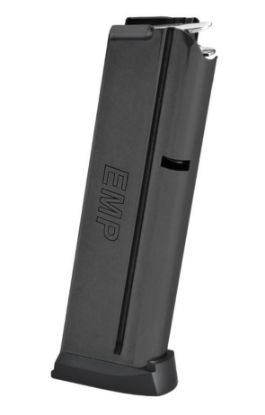 Picture of Magazine 1911 Emp 9Mm 10Rd Bl