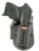 Picture of Fobus Holster For Ruger Lcp Kel-Tec P-3At.380.32 2Nd Gen Crimson Trace Laser