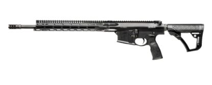 Picture of Dd5 V4 6.5Cm 18" Blk No Mag