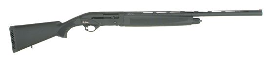 Picture of Tristar 24108 Viper G2 20 Gauge 3" 5+1 26" Black Barrel/Receiver, Black Fixed Softtouch Stock, Incudes 3 Mobilchoke 