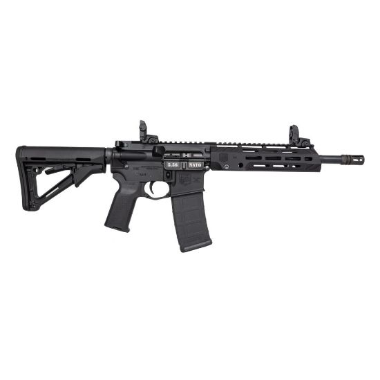 Picture of Db15bg Sbr 5.56Mm Black 11.5"