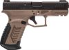 Picture of Dy9 9Mm Blk/Fde 15+1 3.8"    #