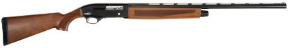 Picture of Tristar 24119 Viper G2 410 Gauge 3" 5+1 26" Black Cerakote Barrel/Receiver, Semi-Gloss Turkish Walnut Stock, Includes 3 Mobilchoke 