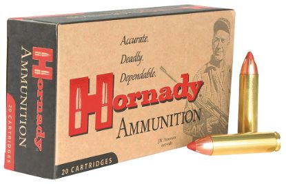 Picture of Hornady 82244 Custom 450 Bushmaster 250 Gr Flex Tip Expanding 20 Per Box/ 10 Case 