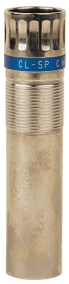 Picture of Beretta Usa Jcoce18 Optimachoke 12 Gauge Cylinder Extended 17-4 Stainless Steel Silver 