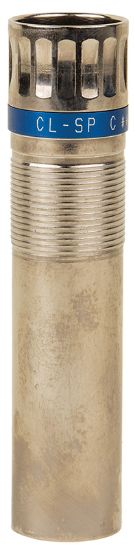 Picture of Beretta Usa Jcoce18 Optimachoke 12 Gauge Cylinder Extended 17-4 Stainless Steel Silver 