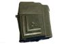 Picture of Arsenal Circle 10 5.56X45mm Od Green Polymer Double Stack 5 Round Magazine