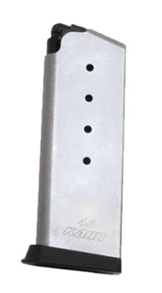 Picture of Kahr Arms K525 Oem Stainless Detachable 5Rd 45 Acp For Kahr Cm/Pm 