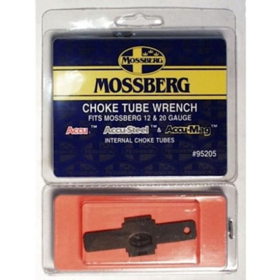 Picture of Mossberg 95205 Oem Choke Tube Wrench For Use W/Mossberg 500, 505, 510, 535, 835, 930, 935 & Maverick 88 