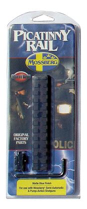 Picture of Mossberg 95200 Accu-Choke 12 Gauge Improved Cylinder Steel Black For Mossberg 500, 535, 930, 940 & Maverick 88 