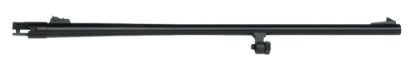 Picture of Mossberg 90060 Oem 20 Gauge 24" Slug Barrel W/Adjustable Rifle Sights, Cylinder Bore & Blued Finish, For Use W/Mossberg 500 & Maverick 88 6-Shot Models 