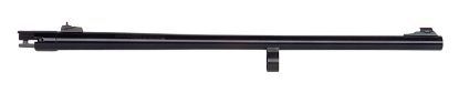 Picture of Mossberg 90800 Oem 12 Gauge 24" Slug Barrel W/Adjustable Rifle Sights, Cylinder Bore & Blued Finish, For Use W/Mossberg 835 Ulti-Mag 