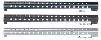 Picture of Mossberg 95066 Barrel Heat Shield Kit 12 Gauge Fits Mossberg 500,590 & Maverick 88 Plain Barrel W/Parkerized Finish 