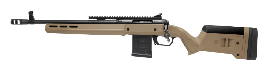 Picture of 110 Magpul Scout 6.5Cr Fde Lh