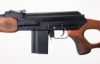 Picture of Molot Vepr 6.5 Grendel Walnut Semi-Automatic 23" Barrel Rifle