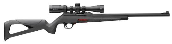 Picture of Wildcat 22Lr 18" Bl/Sy Combo