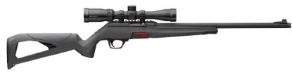 Picture of Wildcat Sr 22Lr 16" Bl/Sy Cmbo