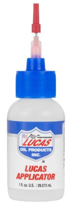 Picture of Lucas Oil 10879 Oil Applicator 1 Oz Squeeze Bottle 