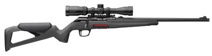 Picture of Xpert Sr 17Wsm 16" Bl/Sy Combo