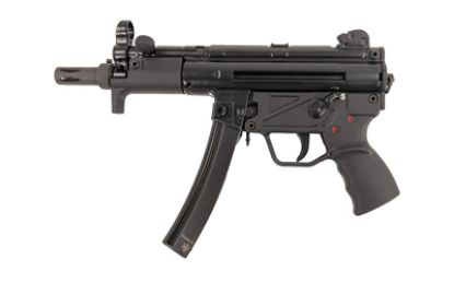 Picture of Mac 5K 9Mm 5.8" 30+1 Blk