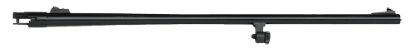 Picture of Mossberg 92062 Oem 20 Gauge 24" Slug Barrel W/Adjustable Rifle Sights, Fully-Rifled Bore & Blued Finish, For Use W/Mossberg 500 & Maverick 88 6-Shot Models 