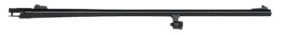 Picture of Mossberg 92062 Oem 20 Gauge 24" Slug Barrel W/Adjustable Rifle Sights, Fully-Rifled Bore & Blued Finish, For Use W/Mossberg 500 & Maverick 88 6-Shot Models 