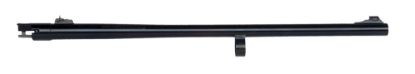 Picture of Mossberg 92802 Oem 12 Gauge 24" Slug Barrel W/Adjustable Rifle Sights, Fully-Rifled Bore, & Blued Finish, For Use W/Mossberg 835 Ulti-Mag 