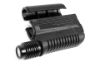 Picture of Arsenal Original Bulgarian Mil-Spec Black Polymer Handguard Set With Integrated Flashlight