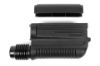 Picture of Arsenal Original Bulgarian Mil-Spec Black Polymer Handguard Set With Integrated Flashlight