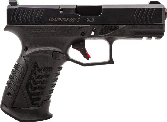 Picture of Dy9 9Mm Blk 10+1 3.8" Or