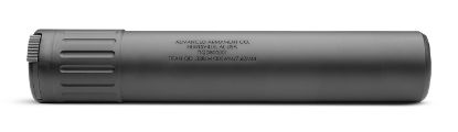 Picture of Titan-Qd 338Lm Blk Silencer