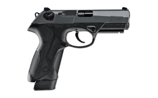 Picture of Px4 G-Sd 9Mm Blk/Gry 10+1