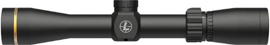 Picture of Leupold 174179 Vx-Freedom Rimfire Matte Black 2-7X 33Mm 1" Tube Rimfire Moa Reticle 