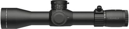 Picture of Leupold 173296 Mark 5Hd M5c3 Matte Black 3.6-18X44mm 35Mm Tube Ffp Tmr Reticle 