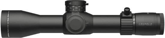 Picture of Leupold 173296 Mark 5Hd M5c3 Matte Black 3.6-18X44mm 35Mm Tube Ffp Tmr Reticle 