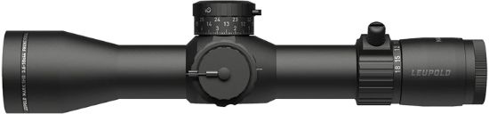 Picture of Leupold 173301 Mark 5Hd Matte Black 3.6-18X44mm 35Mm Tube Illuminated Ffp Trm Reticle 