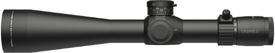 Picture of Leupold 171773 Mark 5Hd Matte Black 5-25X56mm 35Mm Tube Ffp Cch Reticle 