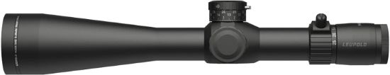 Picture of Leupold 171775 Mark 5Hd M5c3 Matte Black 5-25X56mm 35Mm Tube Ffp Tremor 3 Reticle 