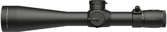 Picture of Leupold 171776 Mark 5Hd M5c3 Matte Black 5-25X56mm 35Mm Tube Illuminated Ffp Trm Reticle 