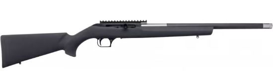 Picture of Magnum Lt 22Mag Straight Pull