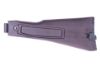 Picture of Arsenal Left Side Fold 4.5Mm Pivot Pin Hole Plum Buttstock