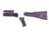 Picture of Arsenal 922R Compliant Plum Furniture Set With Stainless Steel Heat Shield For Stamped Receivers