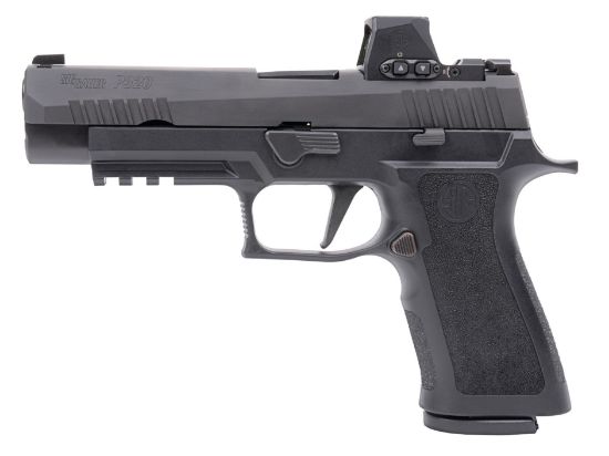 Picture of P320 Xfull 9Mm 17+1 Romeo-X