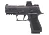 Picture of P320 X-Compact 9Mm 15+1 Romeox