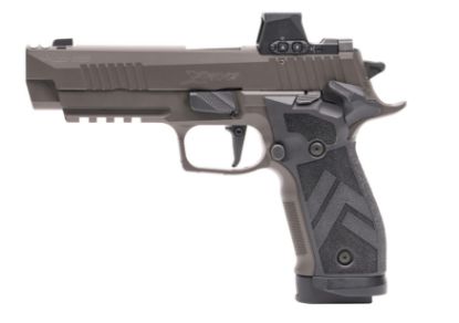 Picture of P226 X-Five Legion 9Mm Romeo-X