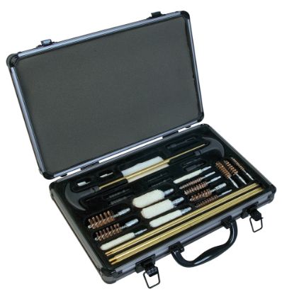 Picture of Outers 70091 Aluminum Case 32-Piece Universal Kit 